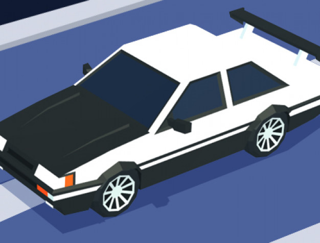 Ace Drift