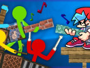 Animation Vs. Friday Night Funkin