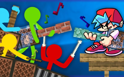 Animation Vs. Friday Night Funkin