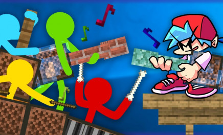 Animation Vs. Friday Night Funkin