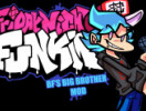 Big Brother Mod - [Friday Night Funkin']