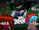Cryptid Night Funkin