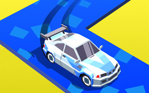 Drift Race 3D