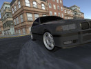 Drift Runner 3D
