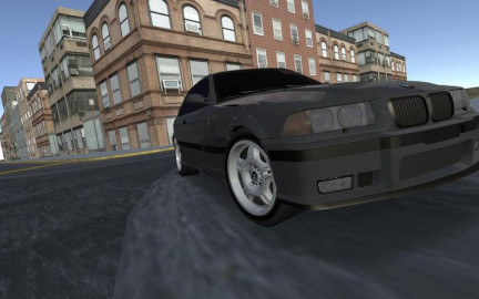 Drift Runner 3D