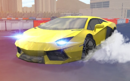 Drift Torque