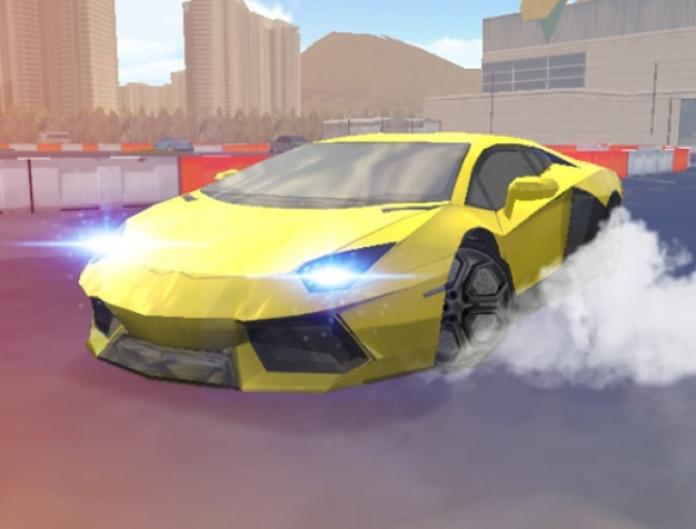 Drift Torque