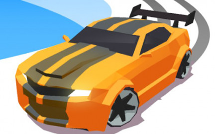 Drifty Race