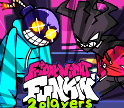 FNF Vs. Impostor: Black Betrayal - Play Online on Snokido
