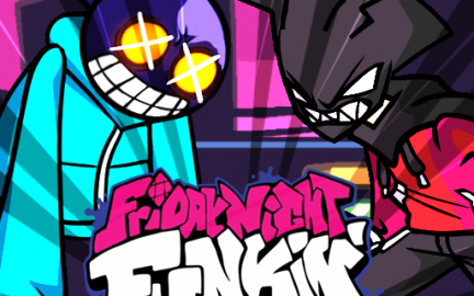 FNF 2 Player