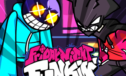 FNF 2 Player