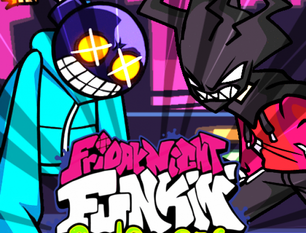 FNF 2 Player