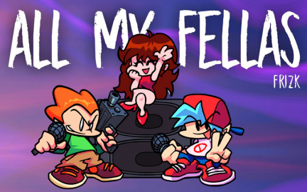 FNF All My Fellas