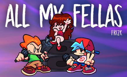FNF All My Fellas