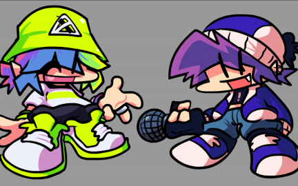 FNF: Arrow Funk