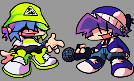 FNF: Arrow Funk