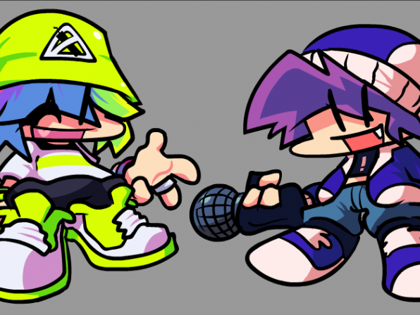 FNF: Arrow Funk