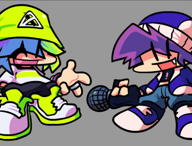 FNF: Arrow Funk