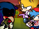 FNF: Chaotic Surprises