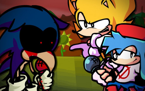 FNF: Chaotic Surprises