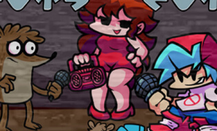 FNF CN Lost Episodes