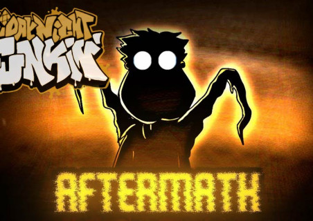 FNF Darkness Takeover: Aftermath