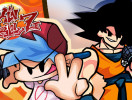 FNF Funkin Ball Z