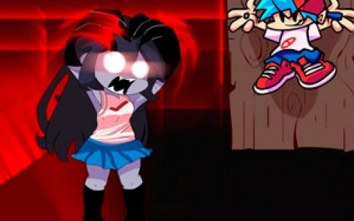 FNF: HD Sky and Taki sings Manifest