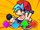 FNF Music Battle 3D