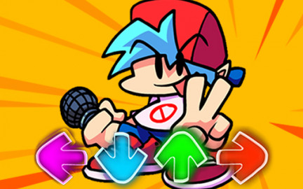 FNF Music Battle 3D