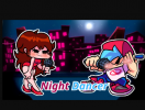 FNF Night Dancer