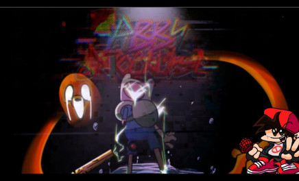 FNF Pibby: Apocalypse