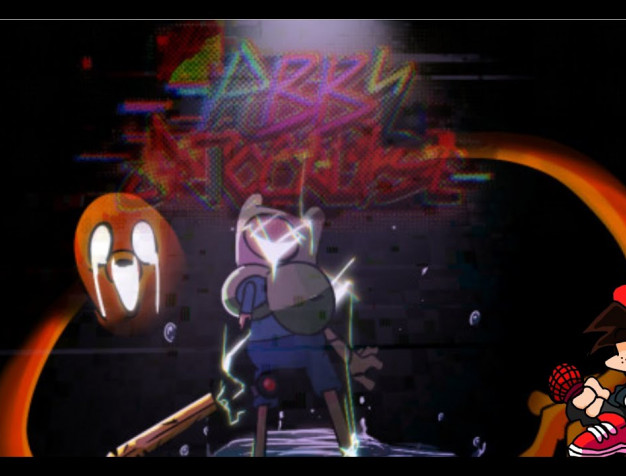 FNF Pibby: Apocalypse