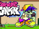 FNF Pico2 but Playable