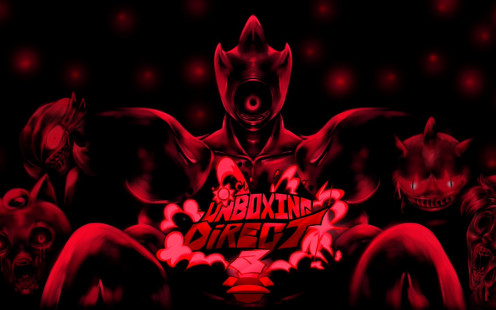 FNF Poke Night Showdown