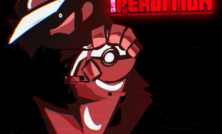 FNF Poképasta Perdition