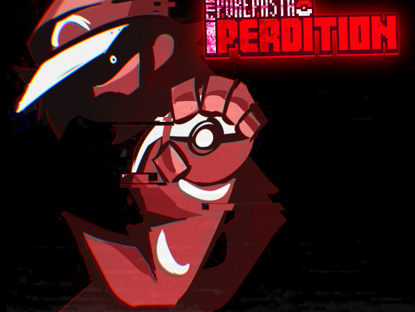 FNF Poképasta Perdition