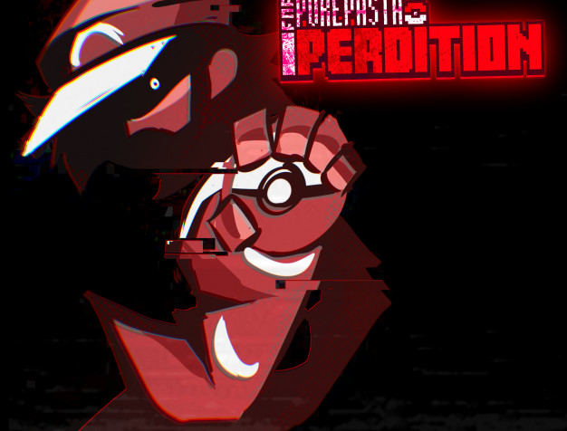 FNF Poképasta Perdition