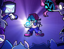 FNF Seek's Cool Deltarune