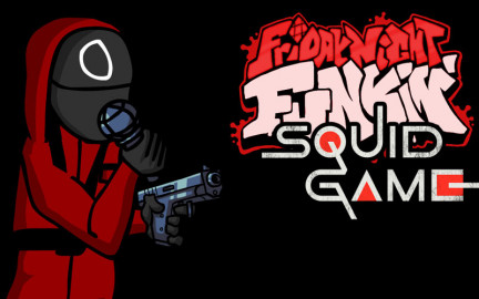 FNF: Squid Game