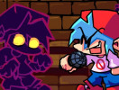 FNF Super Funkin’ Galaxy 2: Cosmic Panic