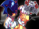 FNF Tail's Halloween