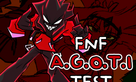 FNF TestGround