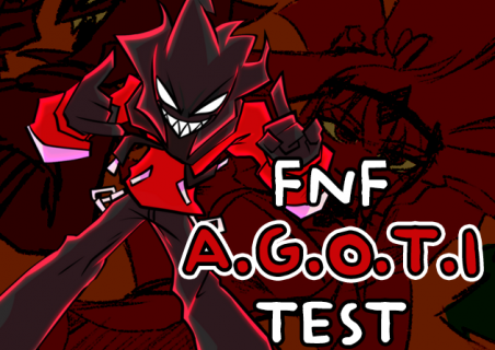 FNF TestGround