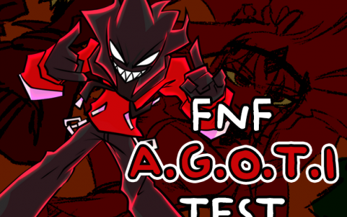 FNF TestGround