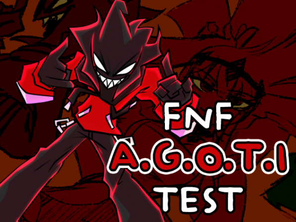 FNF TestGround