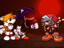 FNF Toetality – Tails