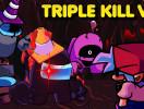 FNF Triple Kill