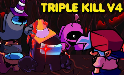 FNF Triple Kill