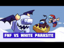 FNF VS Impostor: White Parasite